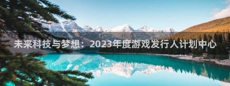 非凡游戏注册登录不了：未来科技与梦想：2023年度游戏发行人计划中心